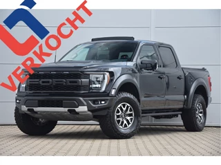 Ford F-150 2024 - USA Raptor 3.5 V6 Ecoboost | VERKOCHT | bild 1
