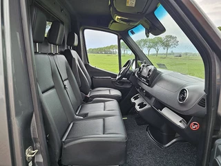 Mercedes-Benz Sprinter 2020 - 319 immagine 7