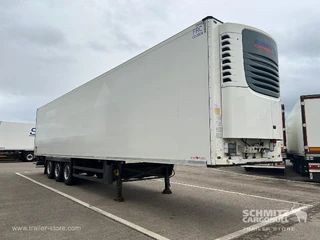 Schmitz Cargobull Semitrailer Reefer Standard 2018 te koop
