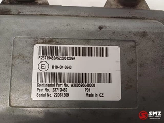 Renault N/A 2022 - Occ ECU AdBlue regeleenheid Renault zdjecie 3