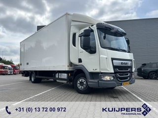 DAF LF 230 FA 2022 - / 12 Ton / Tacho V2 te koop