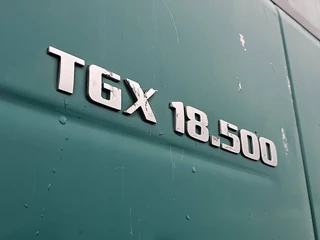 MAN TGX 2019 - 18.500 bild 19