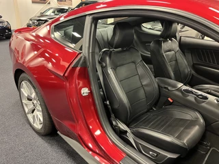 Ford Mustang 2014 - Fastback 5.0i V8 50 Years Edition 422PK Automaat immagine 37