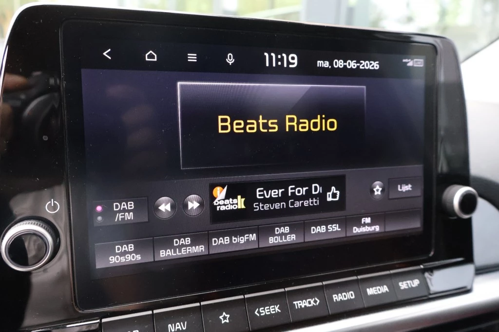 Kia Picanto 2024 - 1.2 Automaat GT-LINE / LED verlichting / Apple Carplay afbeelding 37
