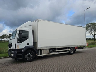 Iveco Stralis 2018 - AD190S42 afbeelding 2 miniatuur