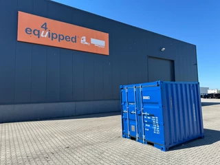 CIMC N/A 2026 - NEW 8FT DV CONTAINER STANDARD bild 1