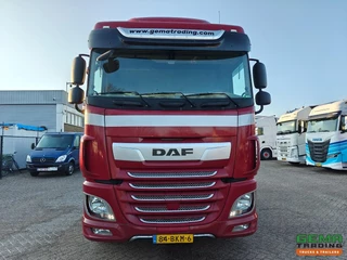 DAF XF 430 FT 2018 - N/A immagine 7