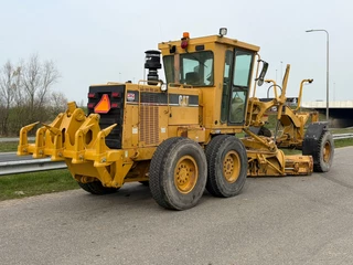 Caterpillar 140H 1998 - N/A afbeelding 5