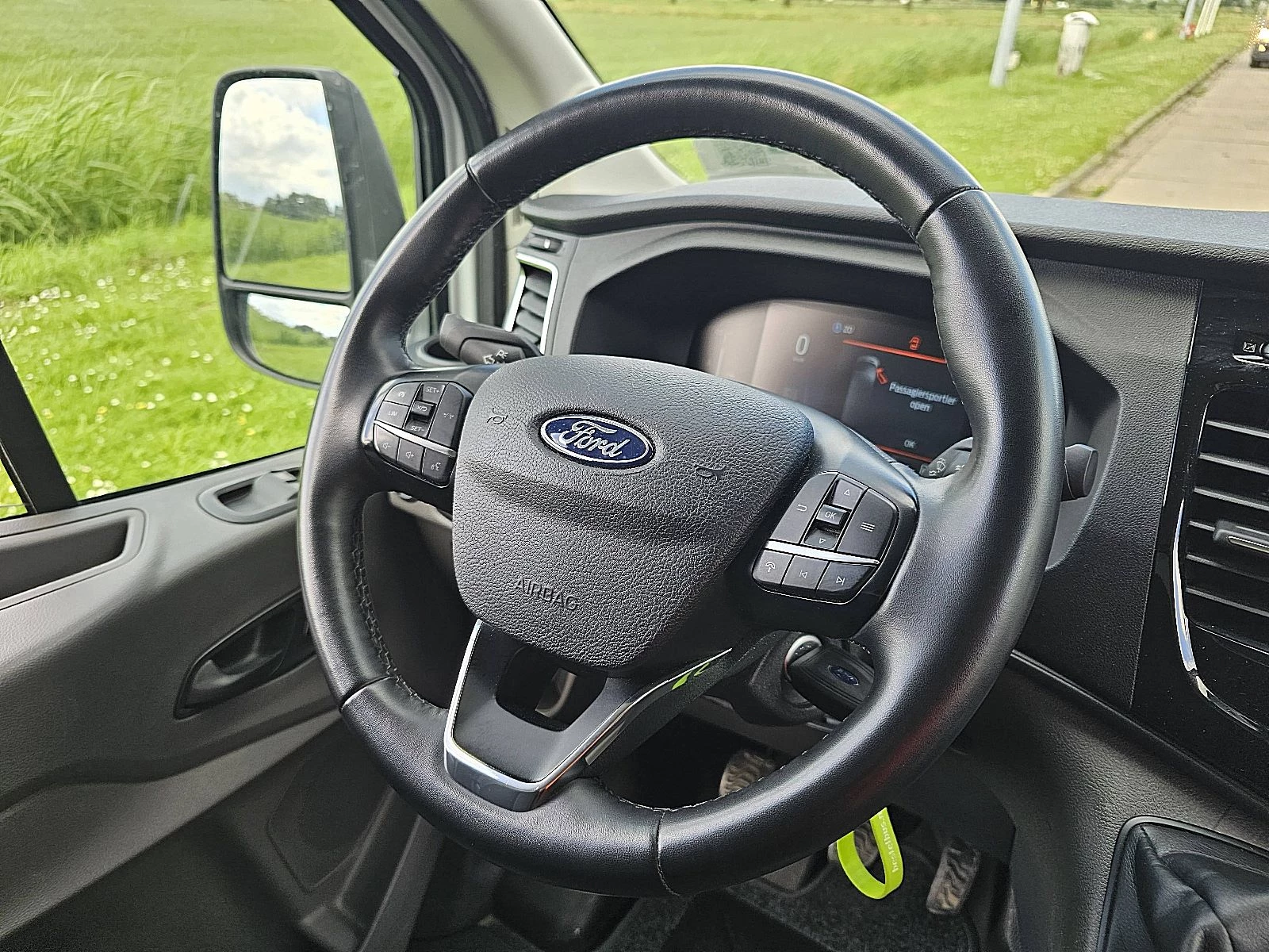 Ford Transit 2024 - 2.0 image 9