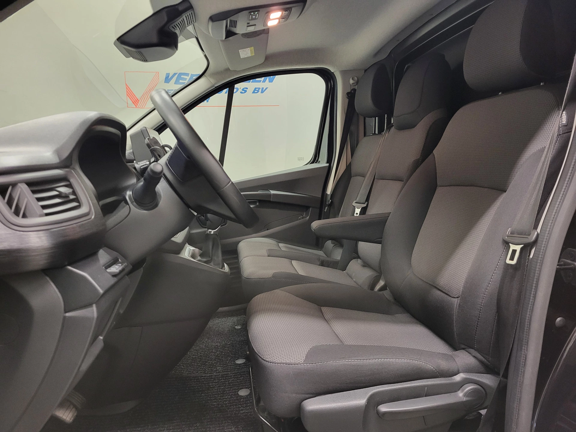 Renault Trafic 2024 - 2.0DCI 150pk L2/H1 Automaat Euro 6! obrázek 5