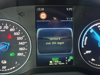 Mercedes-Benz eSprinter 2024 - 314 L2H2 Accu 56 kWh RWD WLPT 181 km - New Model - Snel laden - LED - Vol Opties obrazek 29