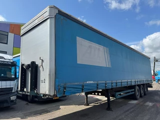 Kögel S24 2012 - N/A for sale