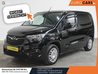 Opel Combo 2023 - 1.5D Automaat L1H1 Edition te koop