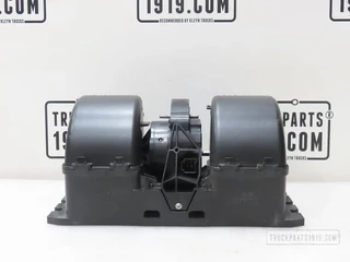 Behr N/A - 81619306104 Kachel ventilator MAN zdjecie 1
