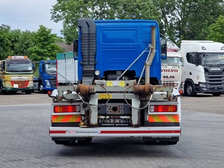 Volvo FH 1999 - 12.420 6x2 - Cable system - Manual gearbox image 6