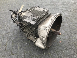 Renault N/A 2006 - 3190332 VT2412B PREMIUM obrazek 2