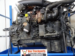 DAF N/A 2022 - MX-355-H4 480/EURO-6 obrazek 1