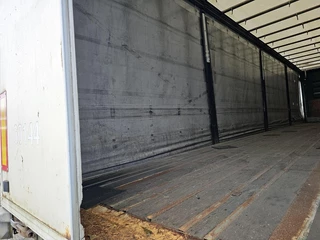 Fruehauf T39B 3 AXLE CURTAINSIDE |OPEN ROOF | BPW AXLES. 2004 - N/A imagen 23