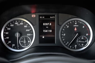 Mercedes-Benz Vito 2021 - 116 CDI L2H1 | 163 PK | Cruise | PDC | Airco | Trekhaak obrazek 15