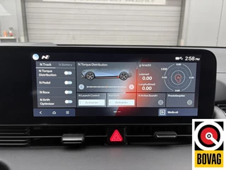 Hyundai IONIQ 5 2025 - N AWD 650 PK HUD Stoelverwarming Voor+Achter zdjecie 19