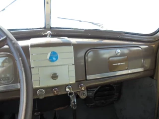 Chevrolet Master 1938 - Master De Luxe obrazek 9