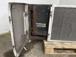 Thermo King UT- 1200 compressor-condensor 2024 - N/A obrazek 6
