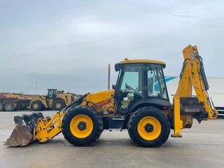 JCB 4CX 2015 - N/A imagen 1