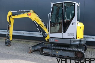 Neuson N/A 2022 - EZ 36 EZ36 | Powertilt |  744h | 2022 bild 6