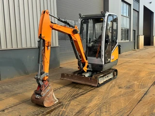Neuson ET18 2014 afbeelding 2 miniatuur