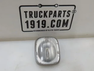 DAF N/A - 1872596 Interieurlamp DAF изображение 1