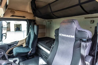 Mercedes-Benz Actros 2018 - 1846 LS bild 13