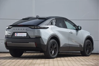 Subaru Uncharted 2026 - 2E-xcite+ 77 kWh zdjecie 2