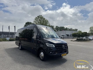 Mercedes-Benz 519 Storm, 21 Seats large luggage space, Euro 6 2026 Bild 1 Miniaturansicht