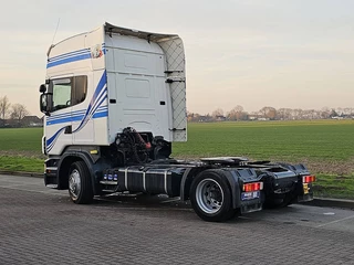 Scania R 2008 - R420 zdjecie 6