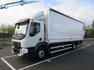 Volvo N/A 2023 - FL 250 PK 16 TOnner image 1