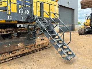 Komatsu PC1250-11E0 - CE certified 2020 - N/A bild 10