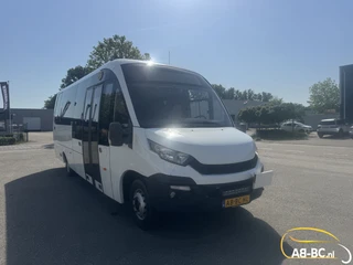 Iveco Rosero First 24 Seats EURO 6 2015 afbeelding 3 miniatuur