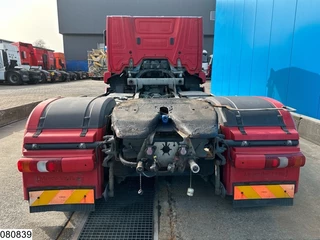 Mercedes-Benz Actros 2016 - 1843 EURO 6, Retarder, PTO, Lohr image 12