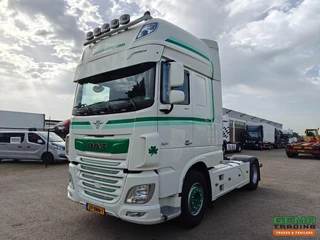 DAF XF 450 FT 2019 - N/A te koop