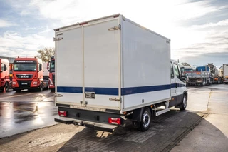 Iveco Daily 2016 - 35C150-DOKA image 3