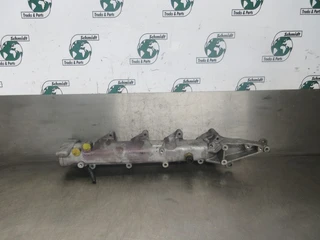 MAN TGL - 51.08100-7244 EGR KOELER TGM EURO 6 изображение 2 миниатюра