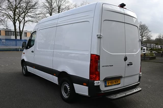 Mercedes-Benz Sprinter 2024 - 317 CDI L2H2 Pro HD image 8