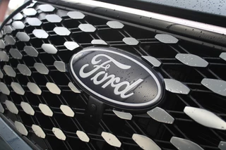 Ford E-Transit Custom 2025 - 340 L2H1 Limited 65 kWh 218pk - 2x Schuif - LED - 360 Camera - B&O - ACC - Navi - Stoel/Stuurverwarming - Rijklaar zdjecie 24