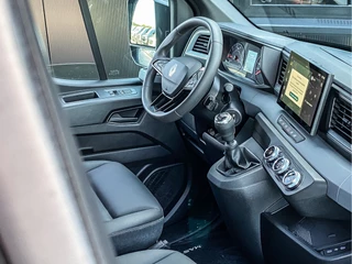 Renault Master 2024 - T35 2.0 dCi 170PK L2H2 Extra изображение 8