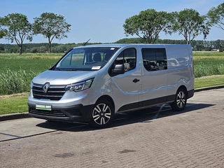 Renault Trafic 2023 - 2.0 DCI zdjecie 2