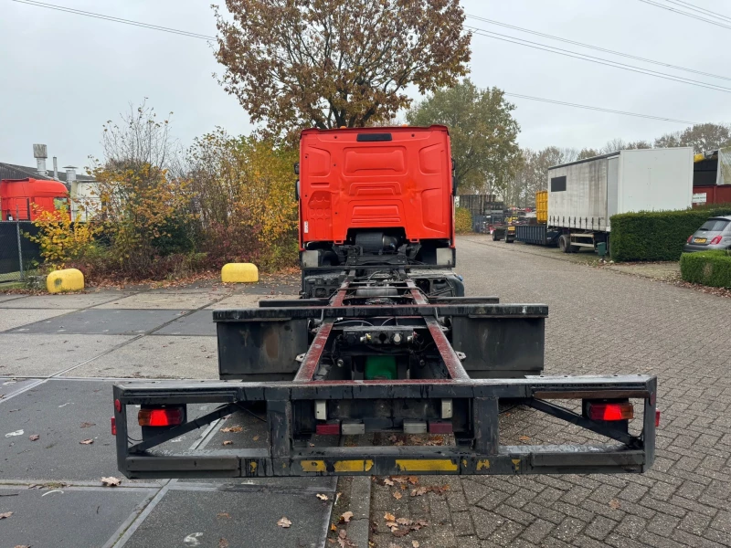 Renault 2016 - T430 EURO 6 Bild 7