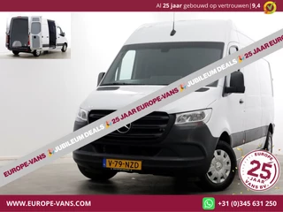 Mercedes-Benz Sprinter 2023 - 311 CDI 115pk L2H2 Airco/CarPlay 10-2023 obrázek 1 náhled