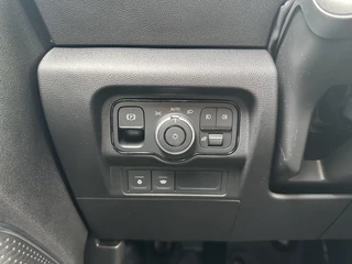 Mercedes-Benz Citan 2024 - 112 CDI L2 Select Automaat Veel Opties imagem 16