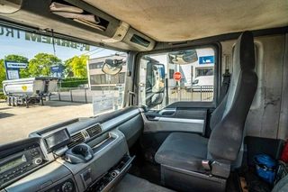 MAN TGS 2011 - 33.400 BB - HIAB 377 E-5 HIPRO imagen 15
