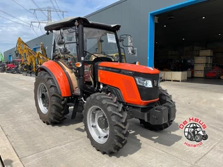 Tafe N/A - 6515 4wd. immagine 1